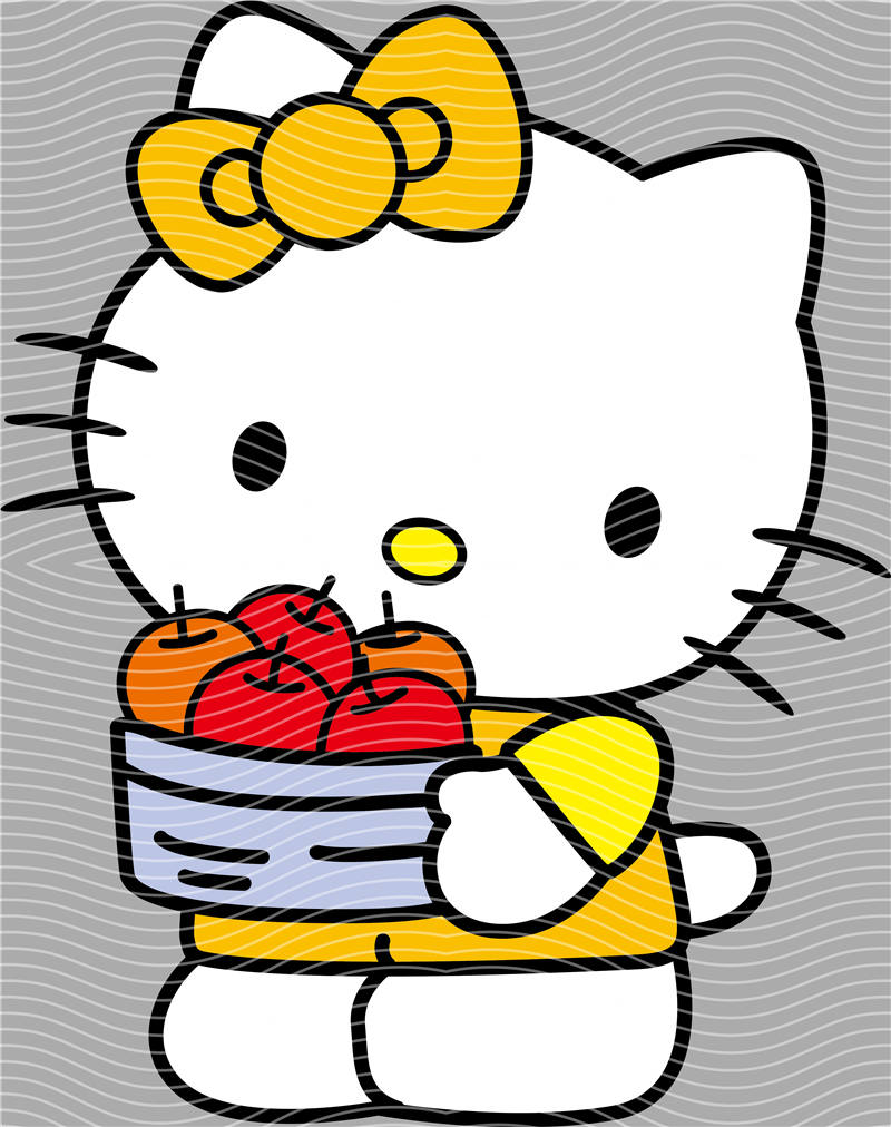 Sanrio-HK 91